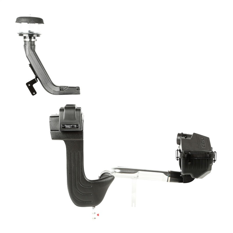 Rugged Ridge XHD Snorkel w/ Pre-Filter Diesel Jeep Wrangler