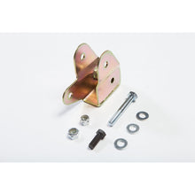Load image into Gallery viewer, Rugged Ridge Front Track Bar Relocation Bracket XJ/TJ