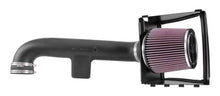 Load image into Gallery viewer, K&amp;N Ford F-150 5.0L V8 Performance Intake Kit
