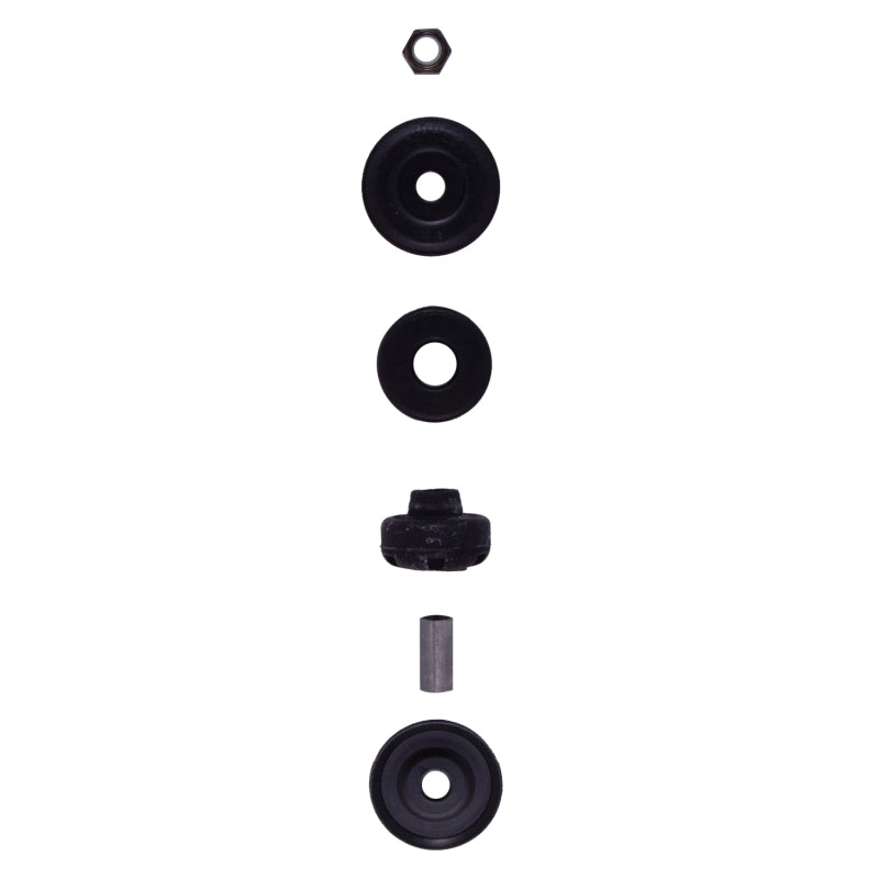 Bilstein 4600 Series RAM 2500 Front 46mm Monotube Shock Absorber