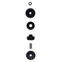 Load image into Gallery viewer, Bilstein 4600 Series RAM 2500 Front 46mm Monotube Shock Absorber