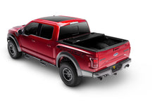 Load image into Gallery viewer, UnderCover Ford F-150 5.5ft Armor Flex Bed Cover - Black Textured