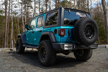 Load image into Gallery viewer, MBRP 2.5in Axle Back Muffler Bypass Pipe Jeep Wrangler JL 2DR/4DR 3.6L T409