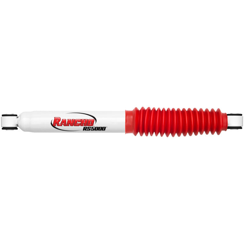 Rancho Jeep Wrangler Front RS5000 Steering Stabilizer