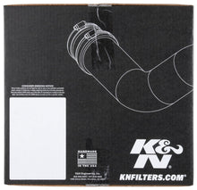 Load image into Gallery viewer, K&amp;N Chevrolet Blazer / GMC Arcadia Aircharger Performance Air Intake System