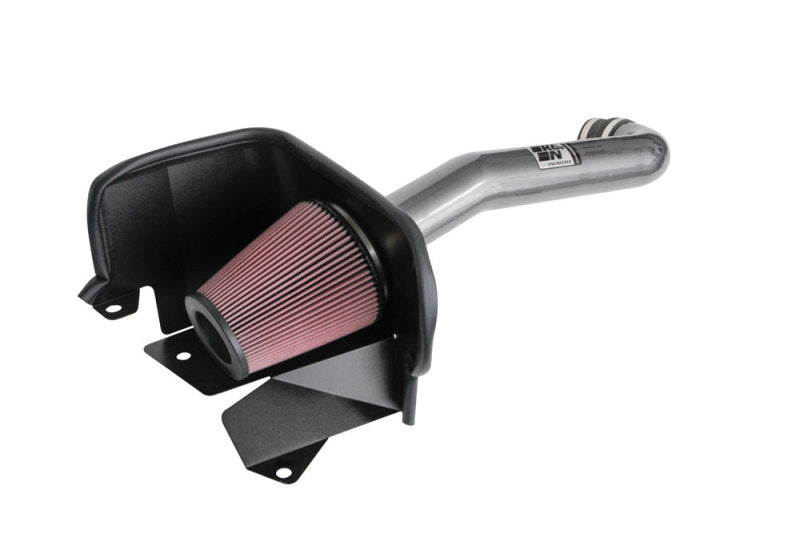 K&N Dodge Ram 1500 3.6L V6 F/I Performance Air Intake Kit