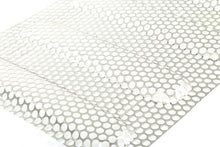 Load image into Gallery viewer, Rugged Ridge Grille Insert Satin Stainless Jeep Wrangler