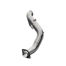 Load image into Gallery viewer, MBRP Ford 6.7L Powerstroke (Non Cab &amp; Chassis Only) 4in Turbo Down-Pipe T409 Aluminized
