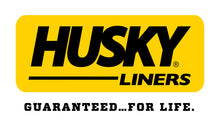Load image into Gallery viewer, Husky Liners 87-96 Ford Truck/80-96 Bronco (Auto Trans.) Classic Style Center Hump Black Floor Liner