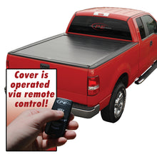 Load image into Gallery viewer, Pace Edwards 07-13 Chevy/GMC Silverado &amp; HD w/ CMS Track 8ft Bed BedLocker