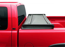 Load image into Gallery viewer, Lund Toyota Tacoma (5ft. Bed) Genesis Tri-Fold Tonneau Cover - Black