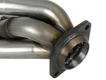 Load image into Gallery viewer, aFe Twisted Steel Headers 2019+ RAM 1500 V8-5.7L HEMI