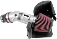 Load image into Gallery viewer, K&amp;N 69 Series Typhoon Performance Intake Kit for Nissan Juke 1.6L