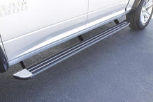 Load image into Gallery viewer, Lund Chevy Silverado 2500 Crew Cab (Diesel) Crossroads 87in. Running Board Kit - Chrome