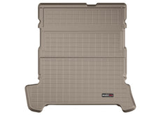 Load image into Gallery viewer, WeatherTech Chevrolet Equinox Cargo Liners - Tan