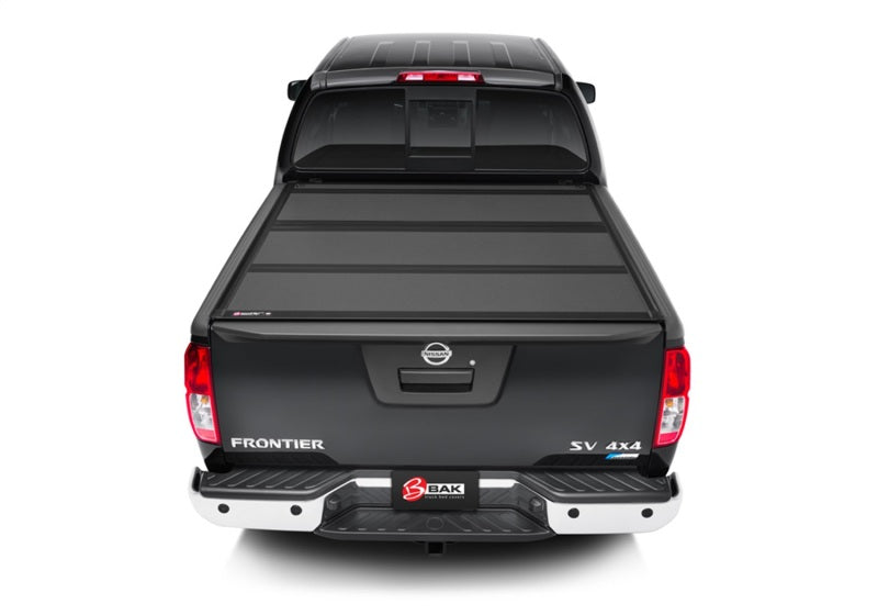 BAK 6ft Bed BAKFlip MX4 Matte Finish - 448507