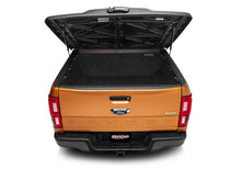 Load image into Gallery viewer, UnderCover Ford Ranger 5ft Elite Bed Cover - Black Textured