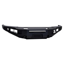Load image into Gallery viewer, Westin 14+ Toyota Tundra Pro-Series Front Bumper - Textured Black