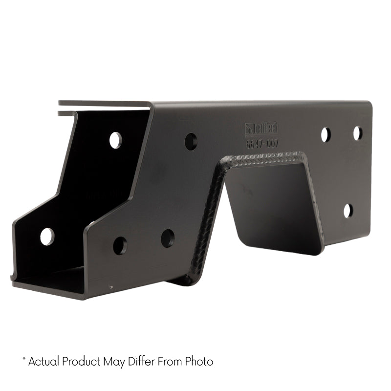 Belltech C-NOTCH KIT Chevy/GMC Silverado/Sierra Standard Cab *C-Notch ONLY*