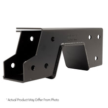 Load image into Gallery viewer, Belltech C-NOTCH KIT Chevy/GMC Silverado/Sierra Standard Cab *C-Notch ONLY*