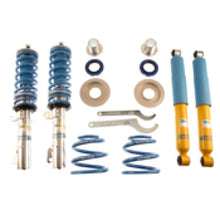 Load image into Gallery viewer, Bilstein B14 Audi TT Quattro Base Front and Rear Performance Suspension System