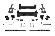 Load image into Gallery viewer, Fabtech 15+ Ford F150 2WD 6in Basic Sys w/Stealth