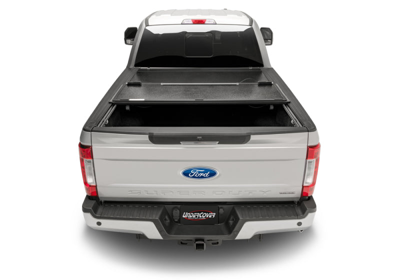 UnderCover Ford F-250/F-350 8ft Flex Bed Cover