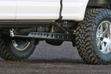 Load image into Gallery viewer, Fabtech 17+ Ford F250/350 4WD Floating Rear Traction Bar System