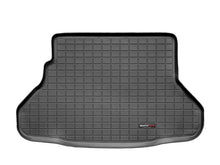 Load image into Gallery viewer, WeatherTech 10+ Honda Insight Cargo Liners - Black