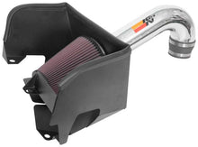 Load image into Gallery viewer, K&amp;N Dodge Ram 1500 5.7L V8 F/I High Flow Performance Kit