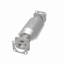 Load image into Gallery viewer, MagnaFlow Conv Chevrolet-Geo-Isuzu 13.2X6.5X4