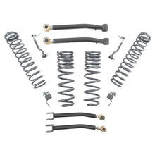 Load image into Gallery viewer, Belltech Gladiator JT Rubicon 4in. Lift Lift Kit w/Trail Performance Shocks/Rear Anti-Sway Bar