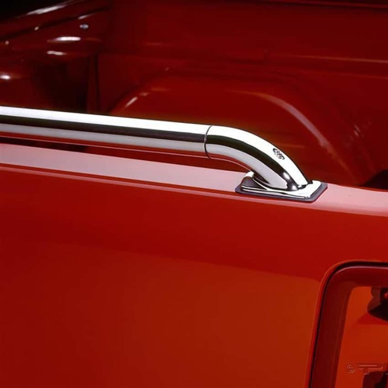 Putco 99-06 Chevy Silverado Sportside SSR Locker Side Rails