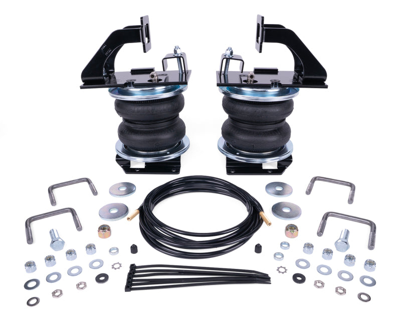 Air Lift Loadlifter 5000 Air Spring Kit Toyota Tacoma 2/4WD