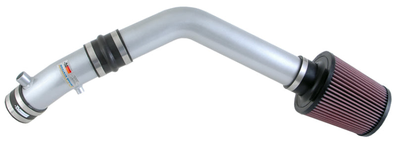 K&N Acura TL Silver Typhoon Short Ram Intake
