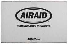 Load image into Gallery viewer, Airaid 12-14 Ford Mustang Boss 302 MXP Intake System w/ Tube (Oiled / Red Media)