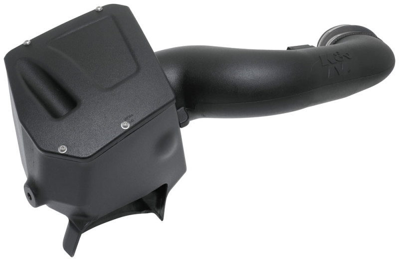 K&N Ford F-250/F-350 Super Duty 6.7L Aircharger Performance Intake