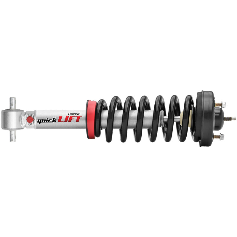 Rancho Ford Pickup / F100 Quick Lift Loaded Front Right