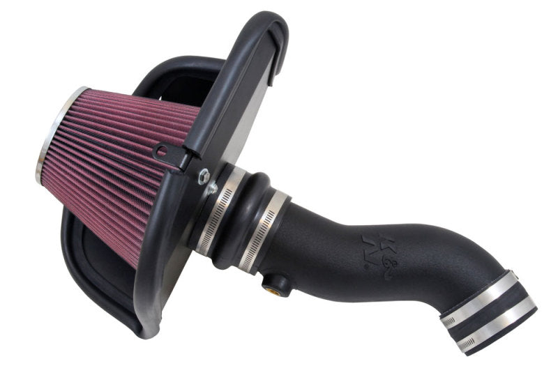 K&N Jeep Cherokee V6-3.2L F/I FIPK Performance Intake