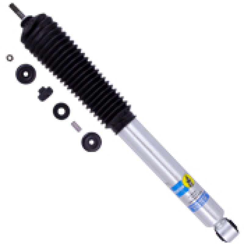 Bilstein B8 Ram 2500 Rear (4WD Only/Rear Lifted Height 2in w/o Air Leveling) Replacement Shock