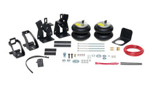 Load image into Gallery viewer, Firestone Ride-Rite Air Helper Spring Kit Rear Ford F450 2WD/4WD (W217602583)