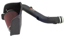 Load image into Gallery viewer, K&amp;N Toyota FJ Cruiser V6 4.0L Aircharger Performance Intake