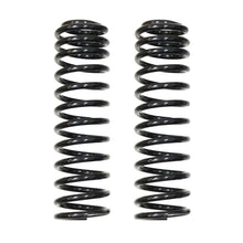 Load image into Gallery viewer, Rancho Jeep Wrangler JK 2 Door and 4 Door 2 in Raise Front Coil Spring Kit