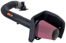 Load image into Gallery viewer, K&amp;N Ford F150 V8-5.4L Performance Intake Kit