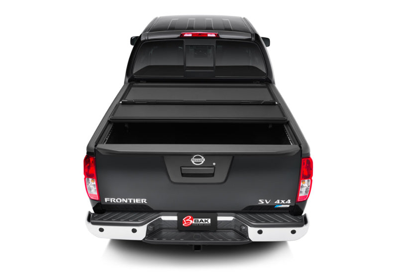 BAK 6ft Bed BAKFlip MX4 Matte Finish - 448507