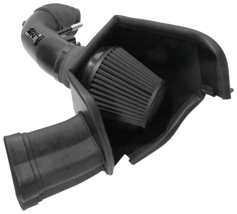 K&N Ford Mustang GT V8 5.0L F/I Performance Intake Kit