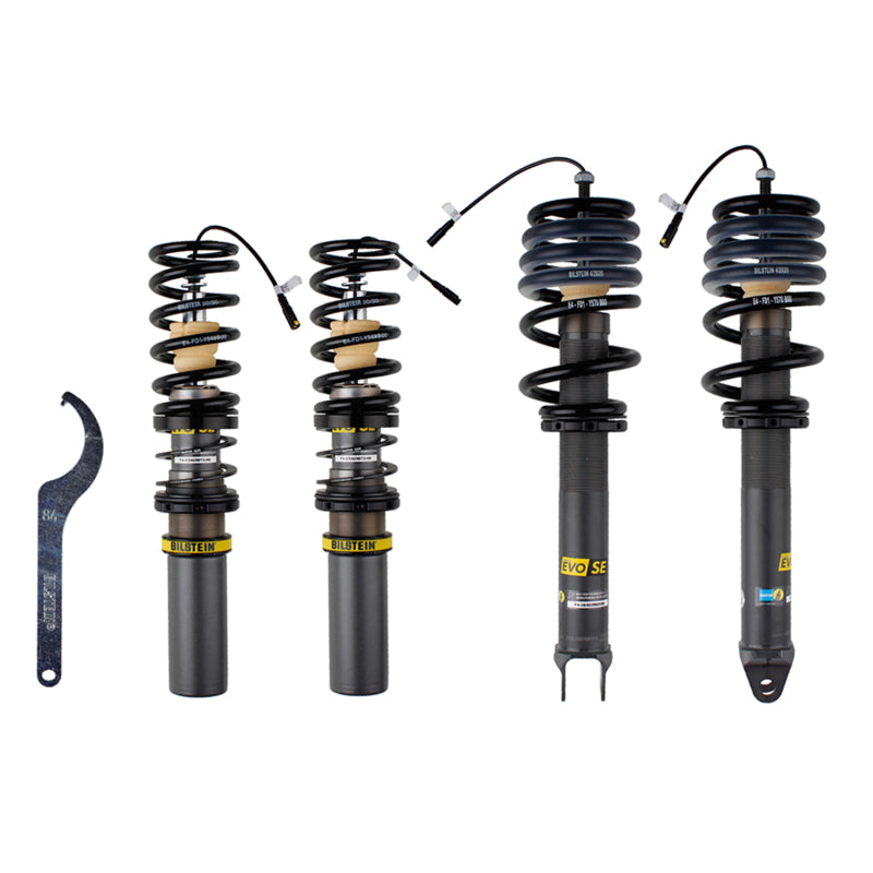Bilstein Porsche 911 EVO SE Coilovers