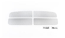 Load image into Gallery viewer, Putco Ram 2500/3500 Punch Stainless Steel Grilles