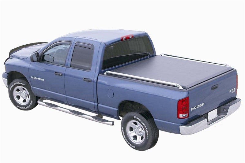 Access Original 02-08 Dodge Ram 1500 6ft 4in Bed Roll-Up Cover