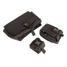 Load image into Gallery viewer, Rugged Ridge Molle Storage Bag System Jeep Wrangler JL/JT Rubicon